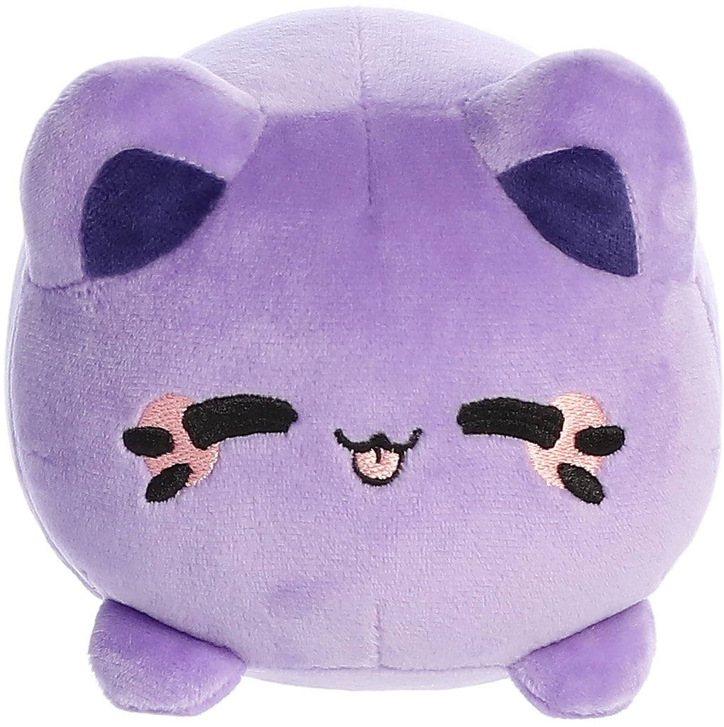 7" UBE PURPLE YAM MEOWCHI Aurora Town Creek Trading Post - Free Shipping $50.00