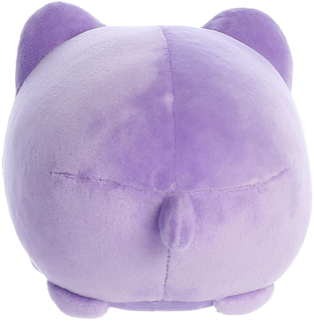 7" UBE PURPLE YAM MEOWCHI Aurora Town Creek Trading Post - Free Shipping $50.00