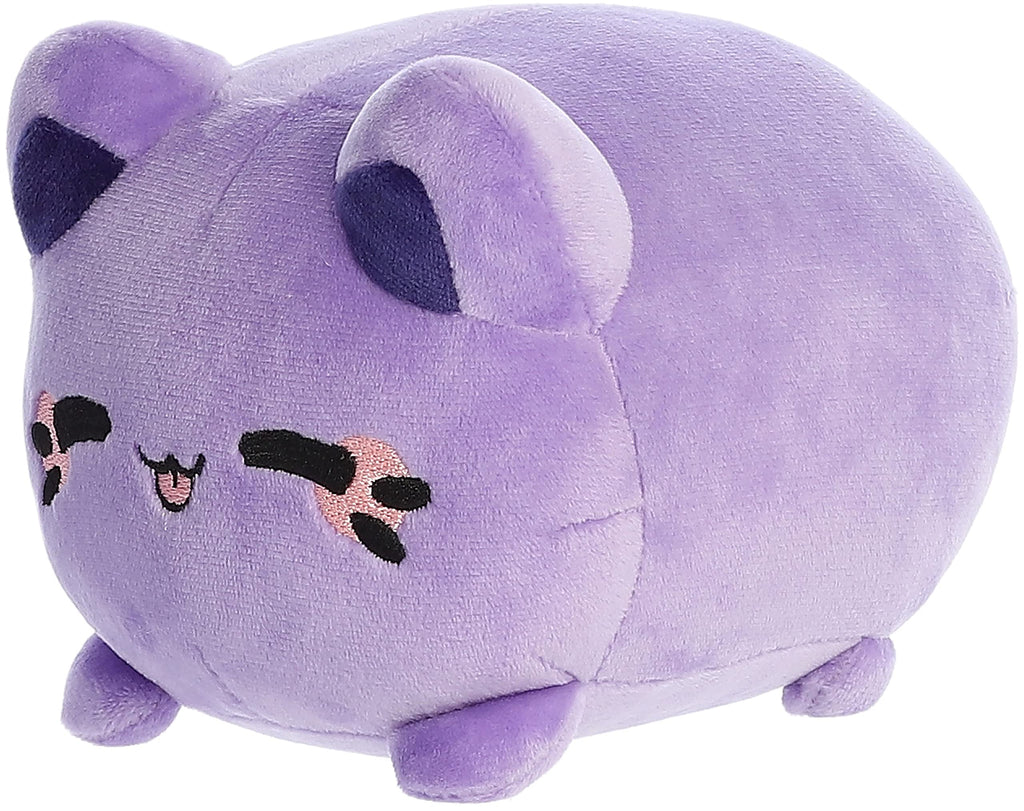7" UBE PURPLE YAM MEOWCHI Aurora Town Creek Trading Post - Free Shipping $50.00
