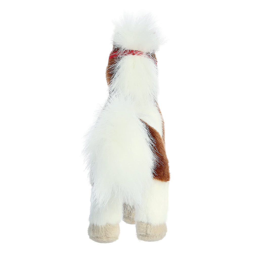 7" PAINT HORSE Aurora Town Creek Trading Post - Free Shipping $50.00