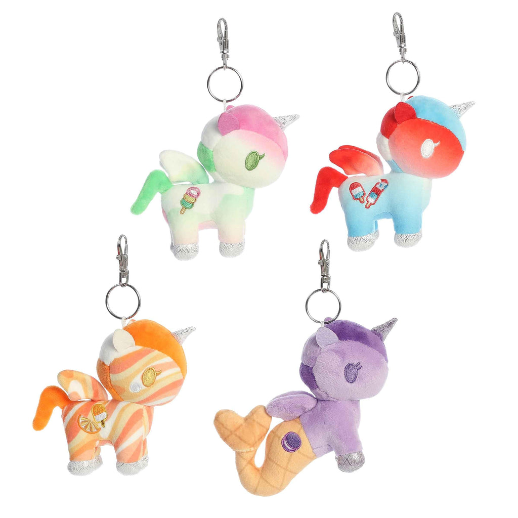 4.5" FROZEN TREATS BLIND BAGS Aurora Town Creek Trading Post - Free Shipping $50.00