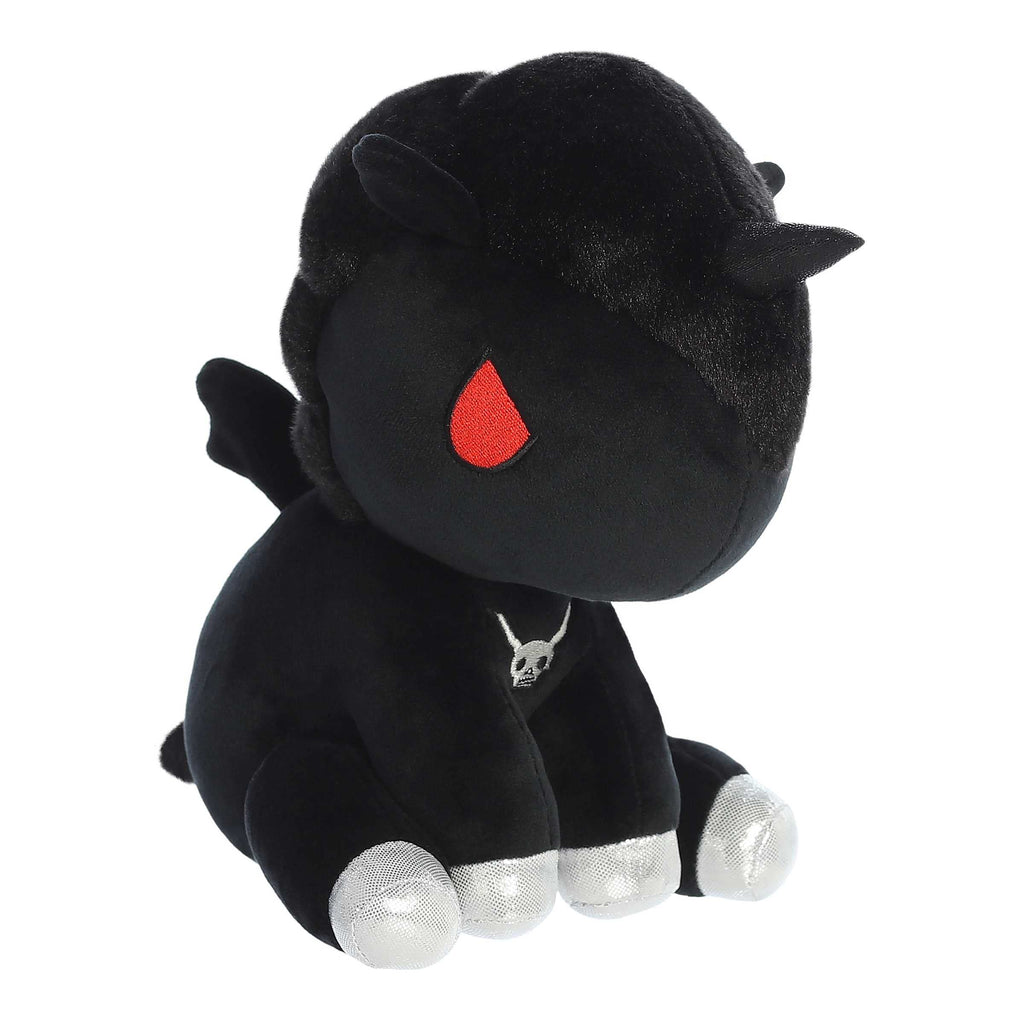 8.5" FUMO - SEATED Aurora Town Creek Trading Post - Free Shipping $50.00