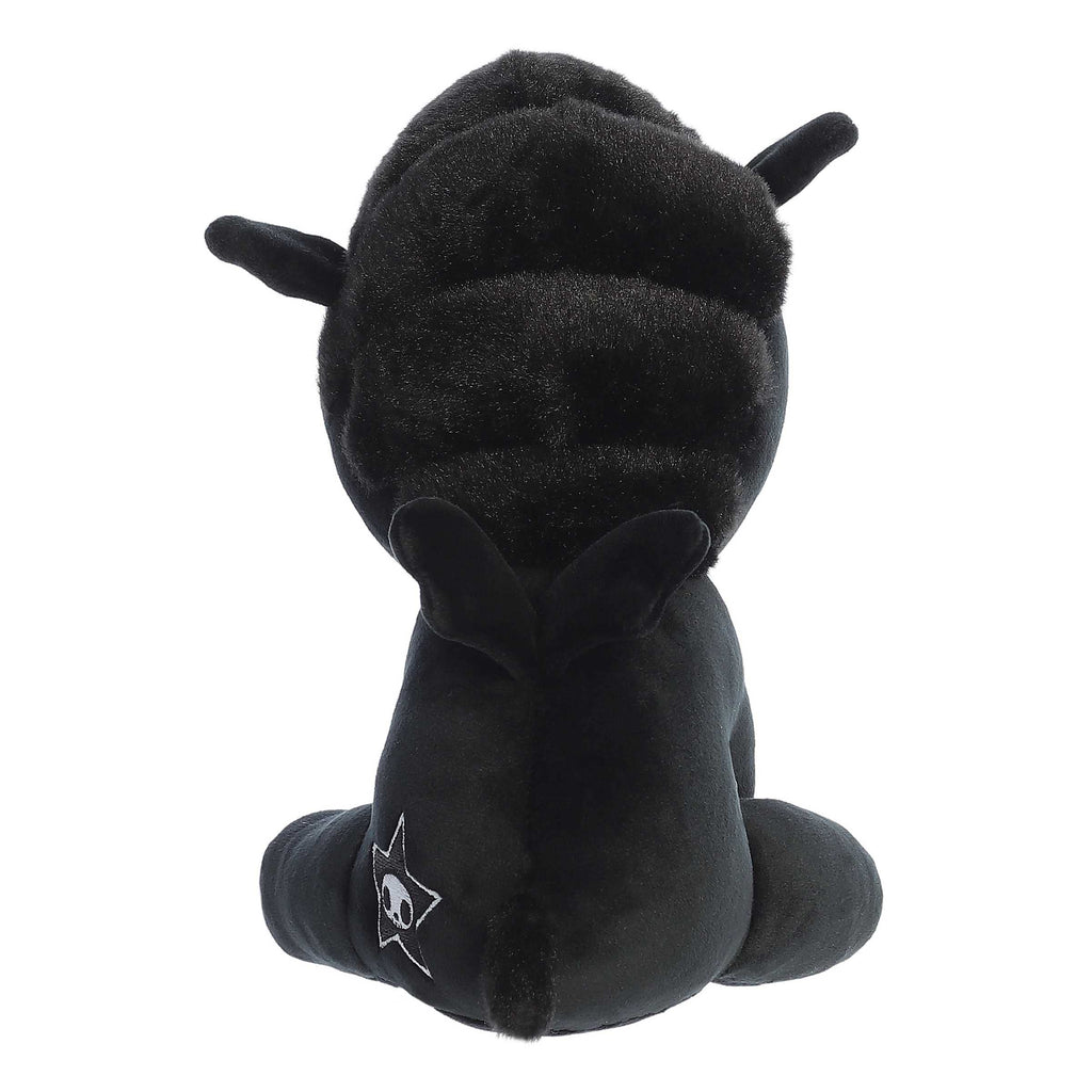 8.5" FUMO - SEATED Aurora Town Creek Trading Post - Free Shipping $50.00