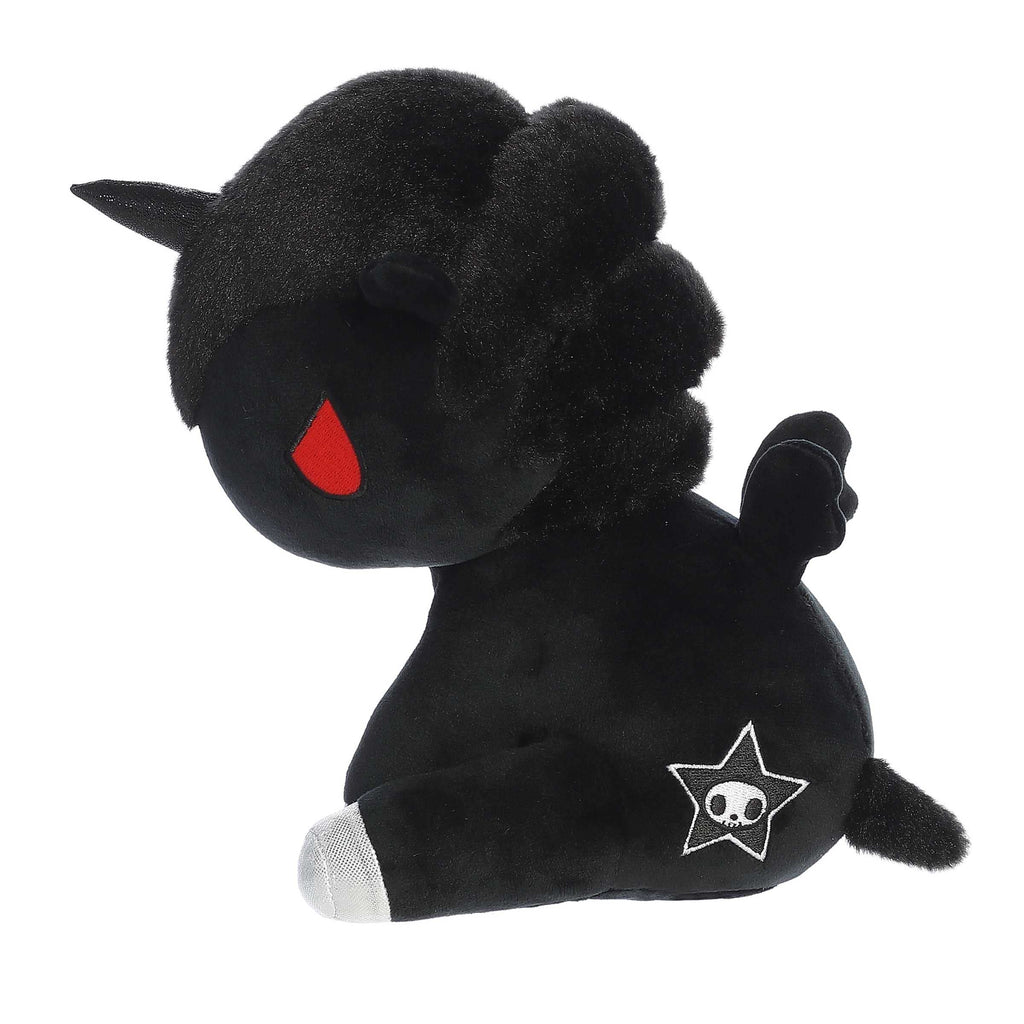 8.5" FUMO - SEATED Aurora Town Creek Trading Post - Free Shipping $50.00