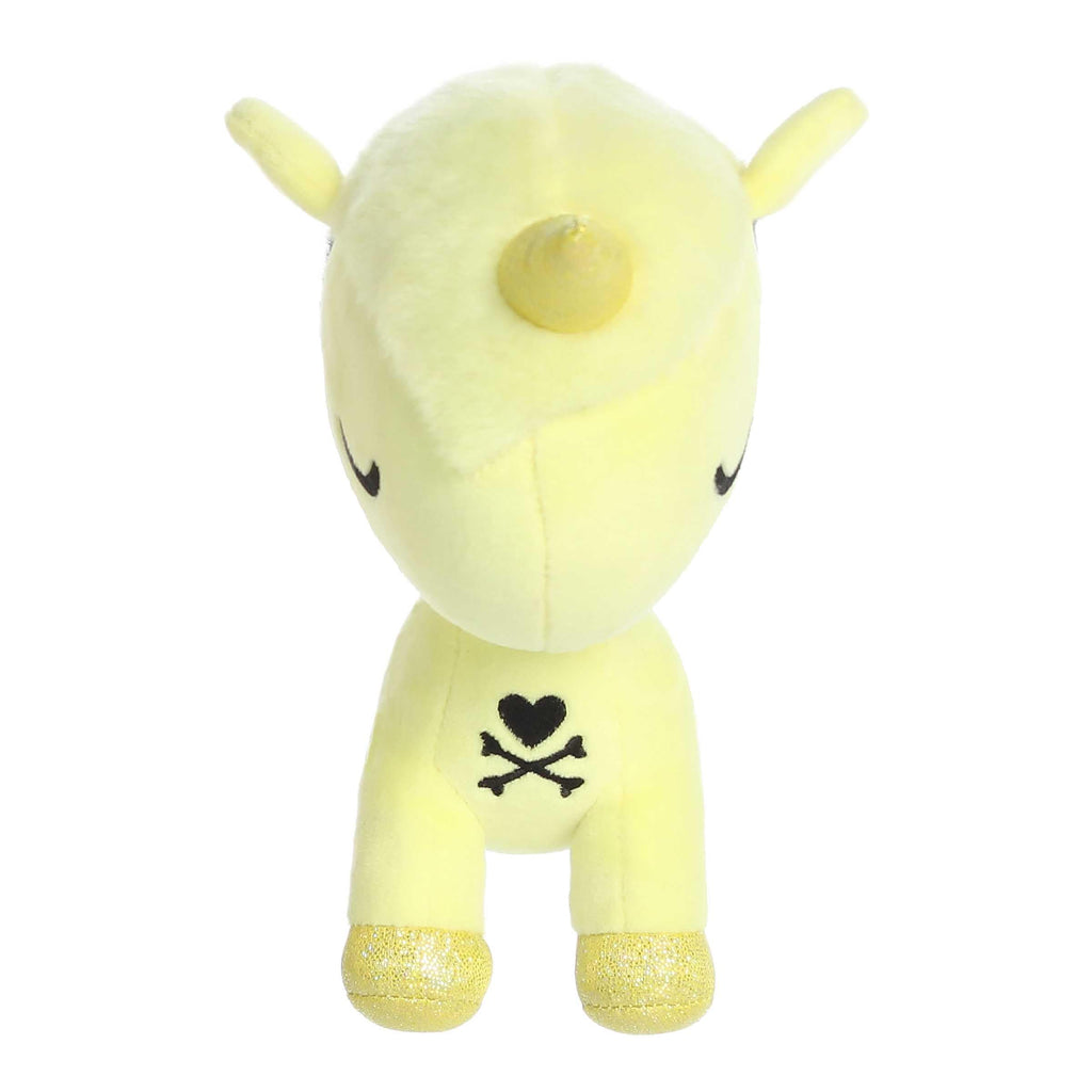 7.5" Toki Mochi Sky Unicorno - Little Star Plush Tokidoki Aurora Town Creek Trading Post - Free Shipping $50.00