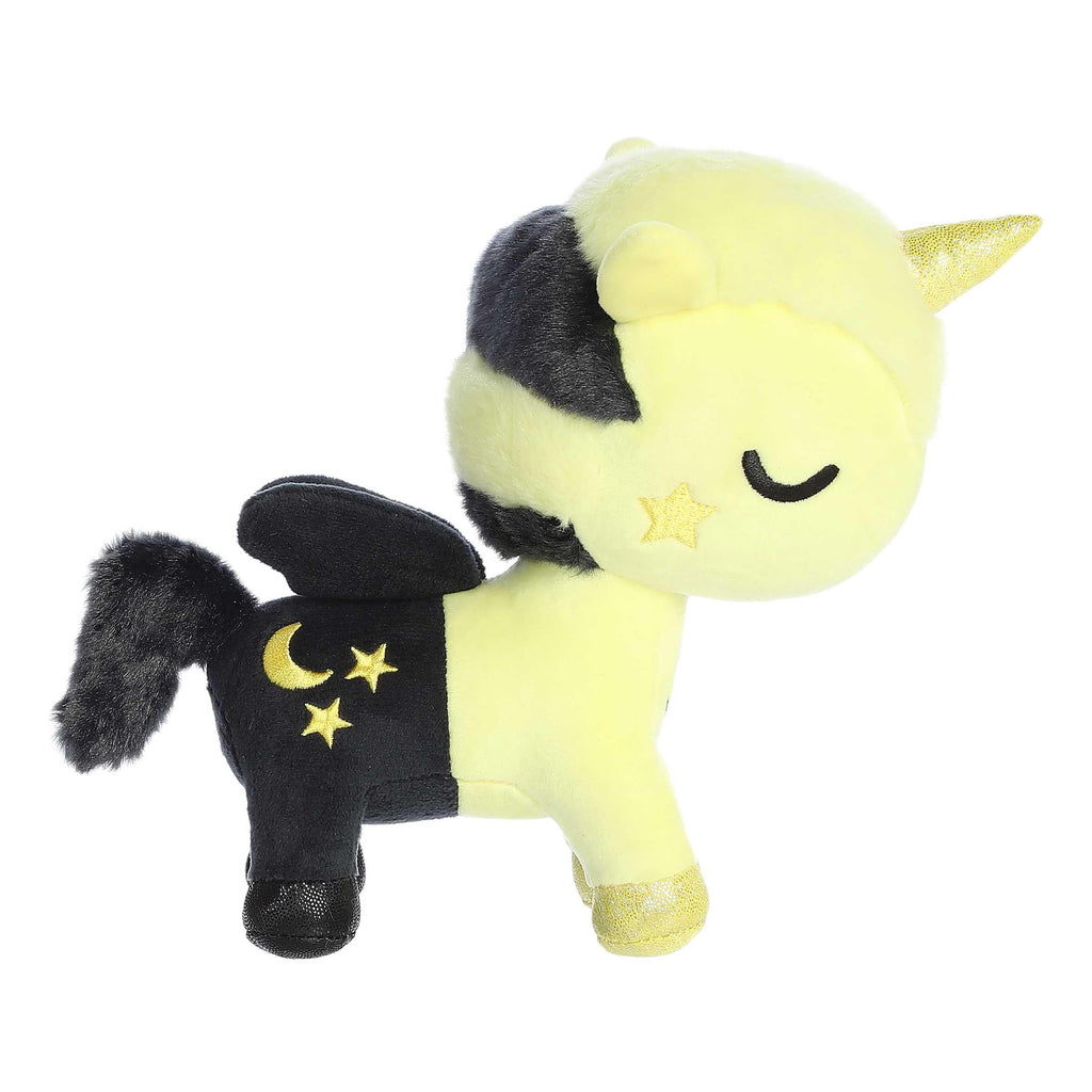 7.5" Toki Mochi Sky Unicorno - Little Star Plush Tokidoki Aurora Town Creek Trading Post - Free Shipping $50.00