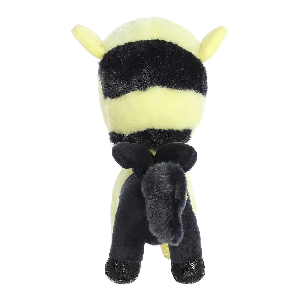 7.5" Toki Mochi Sky Unicorno - Little Star Plush Tokidoki Aurora Town Creek Trading Post - Free Shipping $50.00