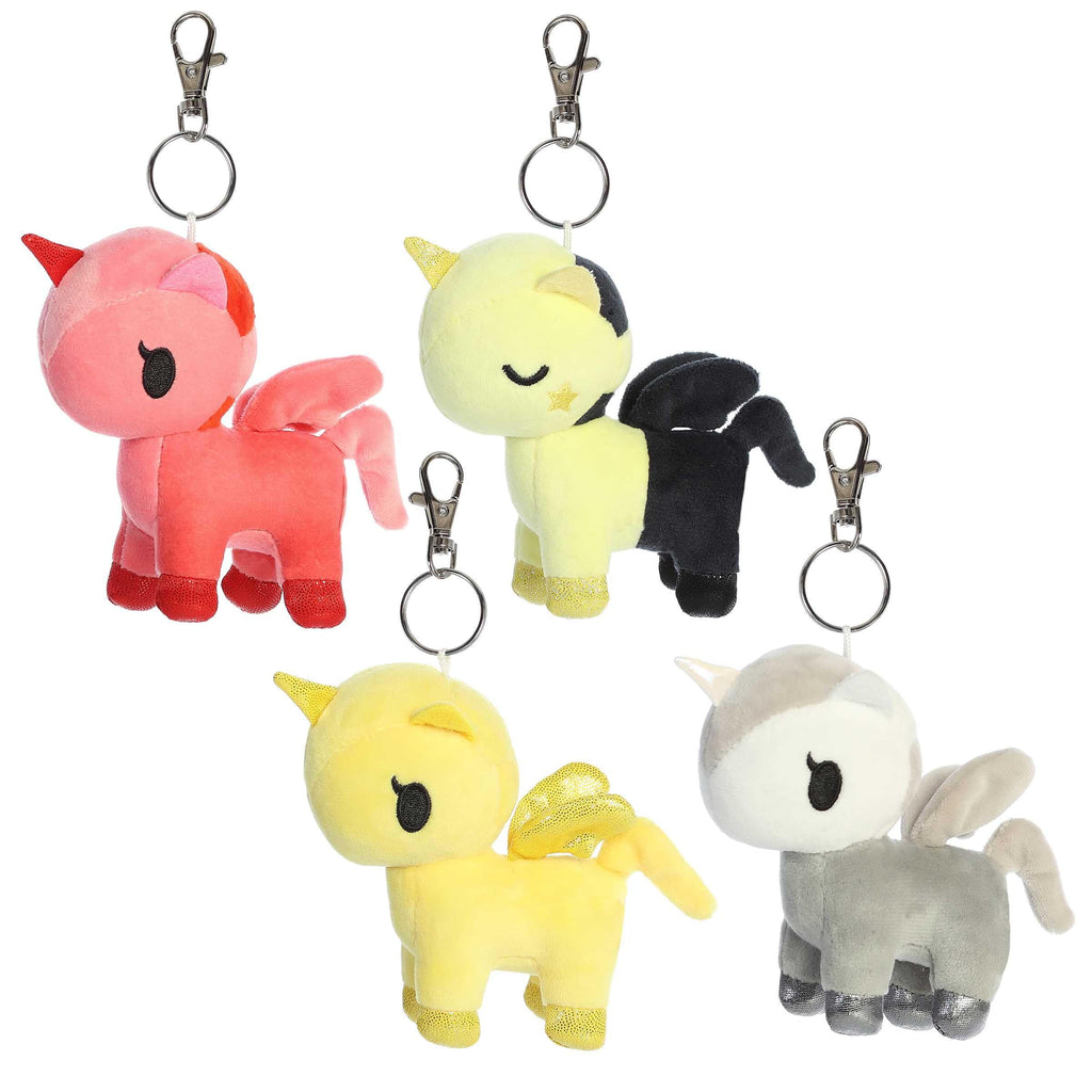 4.5" TOKI MOCHI SKY BLIND BAGS Aurora Town Creek Trading Post - Free Shipping $50.00