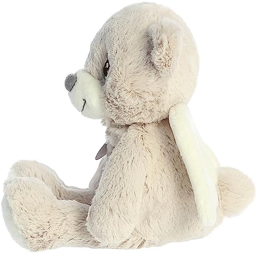 12" GUARDIAN ANGEL BEAR Aurora Town Creek Trading Post - Free Shipping $50.00