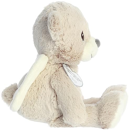 12" GUARDIAN ANGEL BEAR Aurora Town Creek Trading Post - Free Shipping $50.00