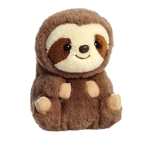 5" SETH SLOTH Aurora Town Creek Trading Post - Free Shipping $50.00