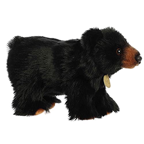 10" BLACK BEAR CUB Aurora Town Creek Trading Post - Free Shipping $50.00