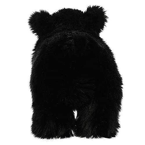 10" BLACK BEAR CUB Aurora Town Creek Trading Post - Free Shipping $50.00