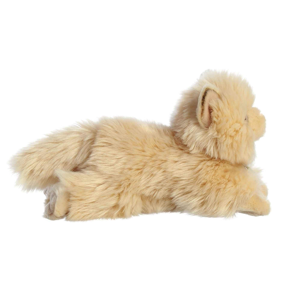 8.5" PERSIAN CAT Aurora Town Creek Trading Post - Free Shipping $50.00