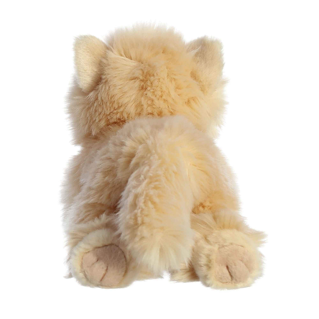 8.5" PERSIAN CAT Aurora Town Creek Trading Post - Free Shipping $50.00