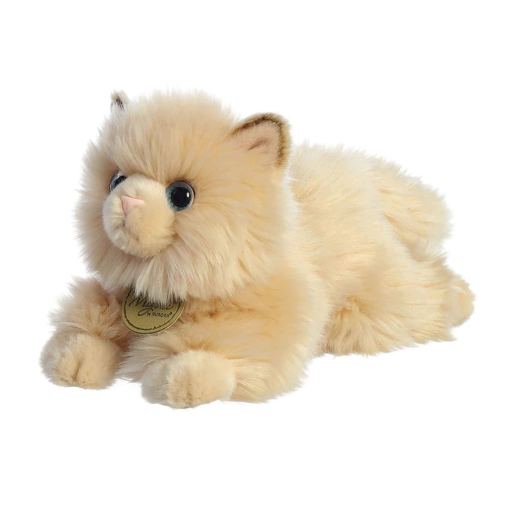 8.5" PERSIAN CAT Aurora Town Creek Trading Post - Free Shipping $50.00