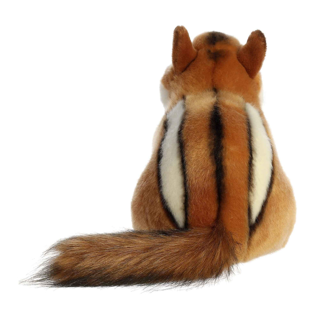 9" CHIPMUNK Aurora Town Creek Trading Post - Free Shipping $50.00