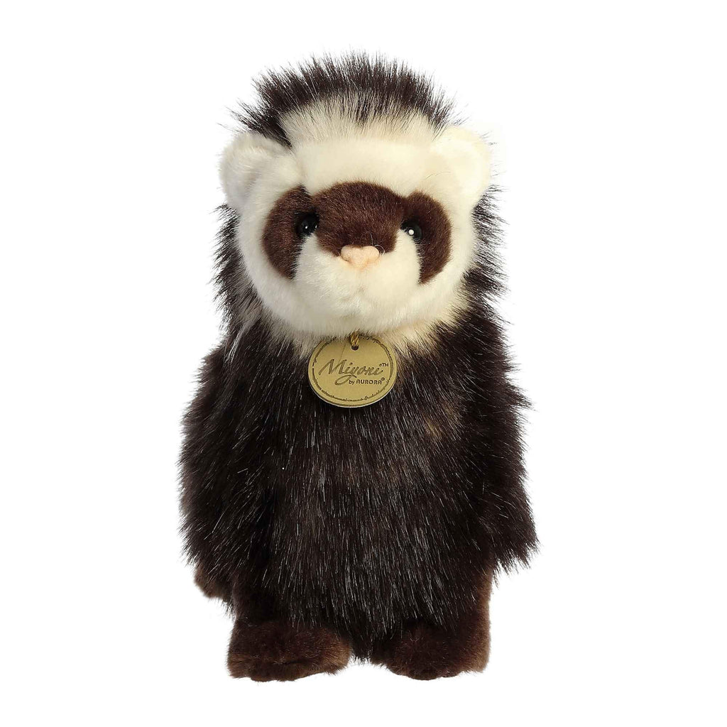 10" FERRET Aurora Town Creek Trading Post - Free Shipping $50.00