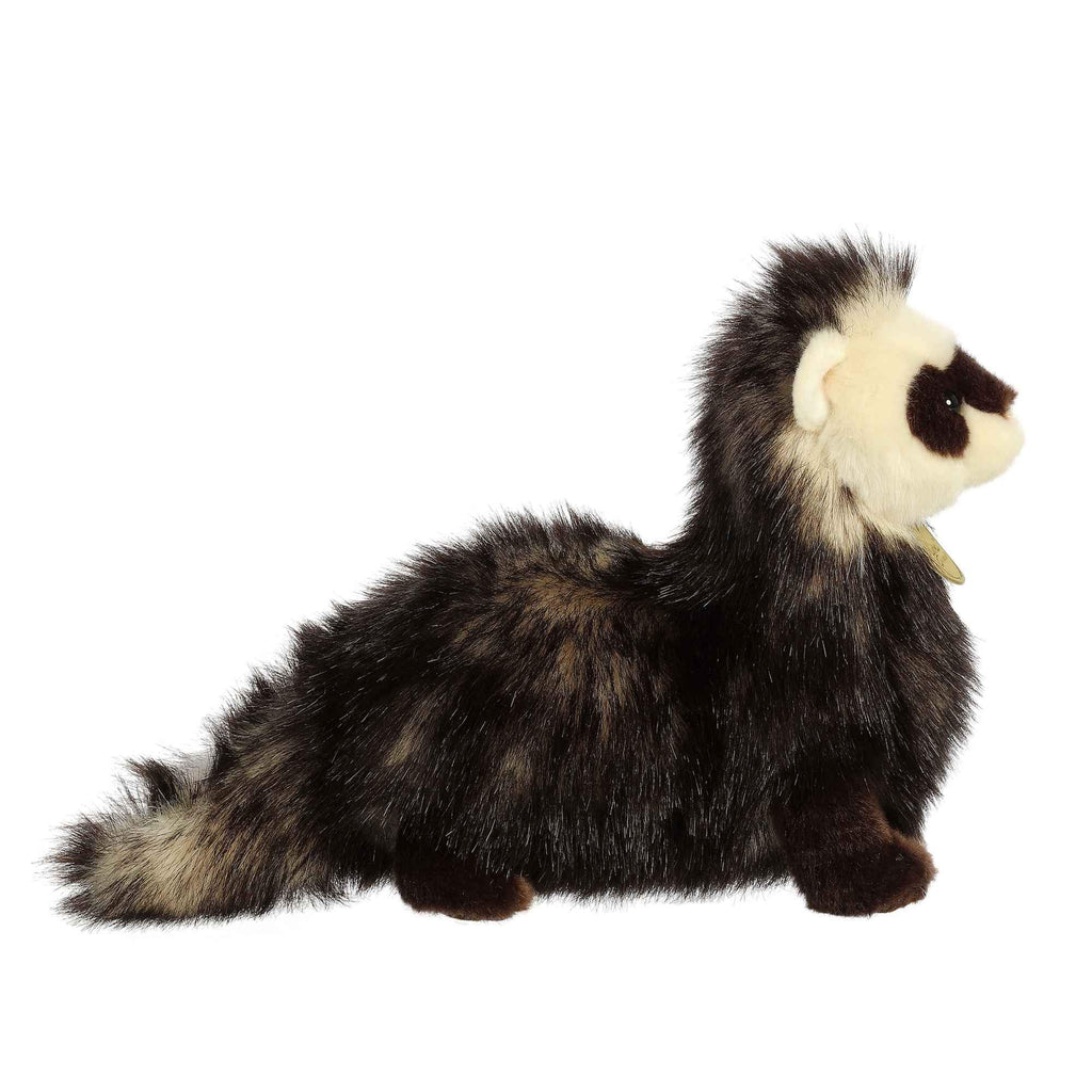 10" FERRET Aurora Town Creek Trading Post - Free Shipping $50.00