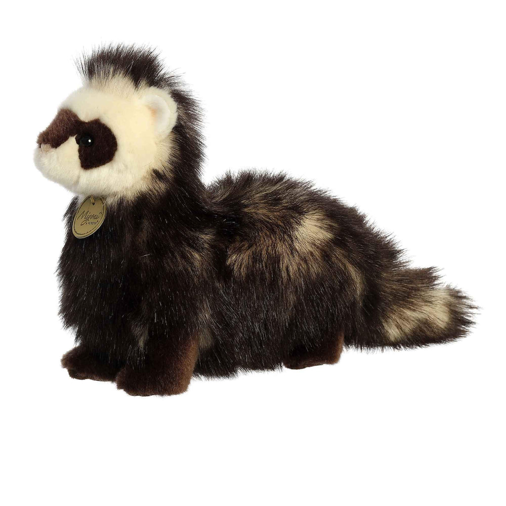 10" FERRET Aurora Town Creek Trading Post - Free Shipping $50.00