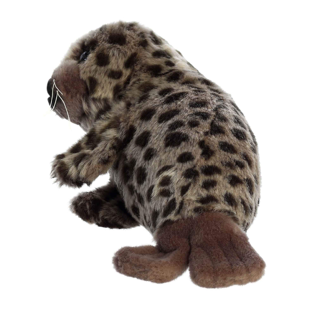 11" HARBOR SEAL Aurora Town Creek Trading Post - Free Shipping $50.00