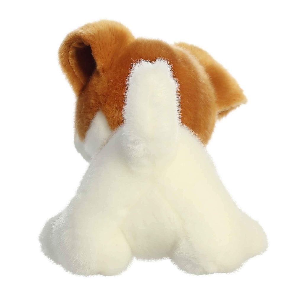 9" JACK RUSSELL PUP Aurora Town Creek Trading Post - Free Shipping $50.00