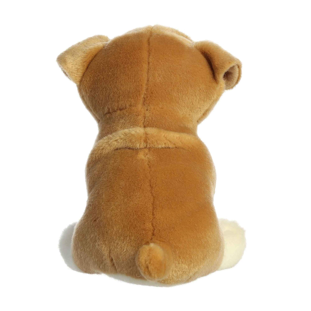 8.5" BULLDOG PUP Aurora Town Creek Trading Post - Free Shipping $50.00