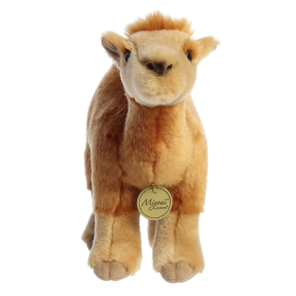 11" DROMEDARY CAMEL Aurora Town Creek Trading Post - Free Shipping $50.00