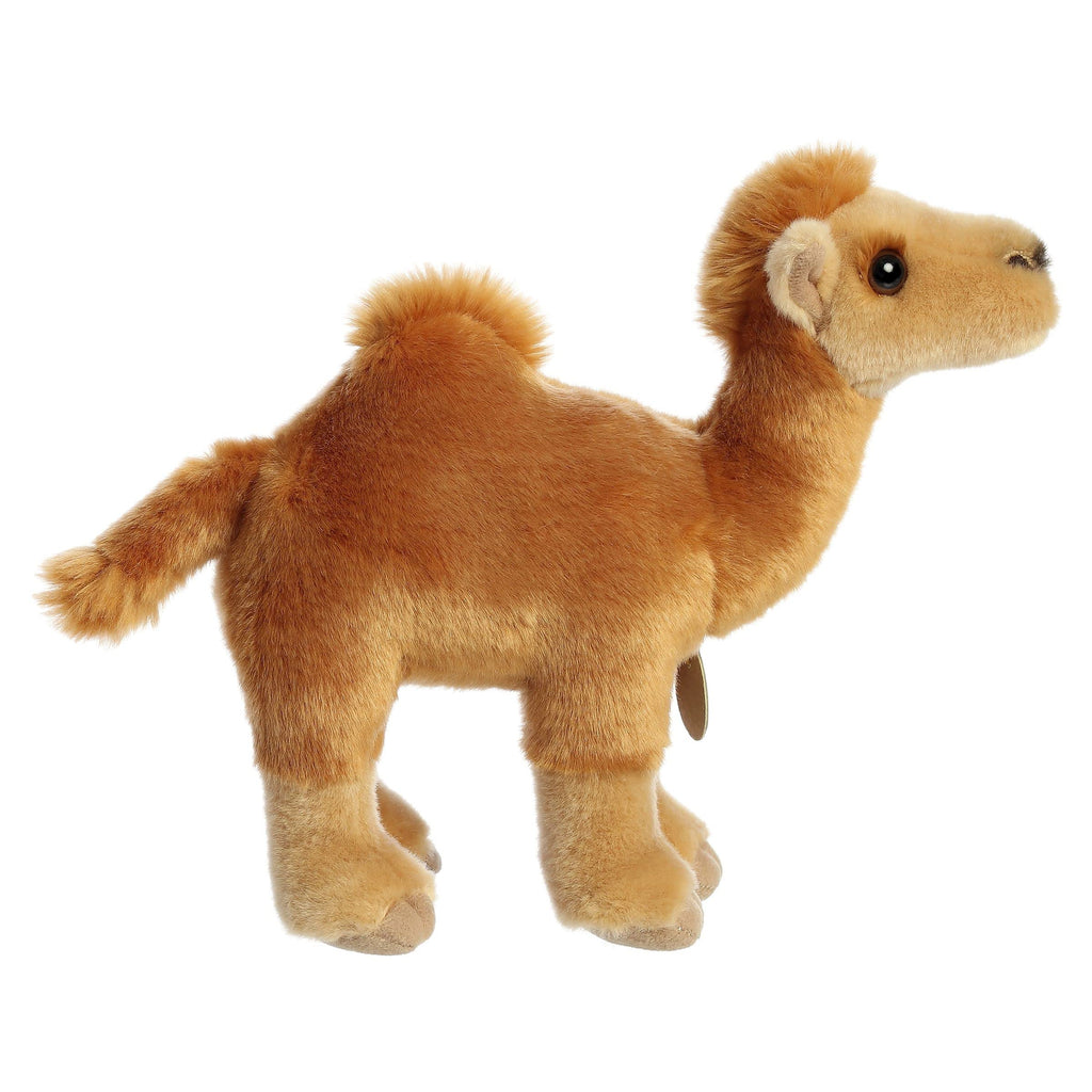 11" DROMEDARY CAMEL Aurora Town Creek Trading Post - Free Shipping $50.00