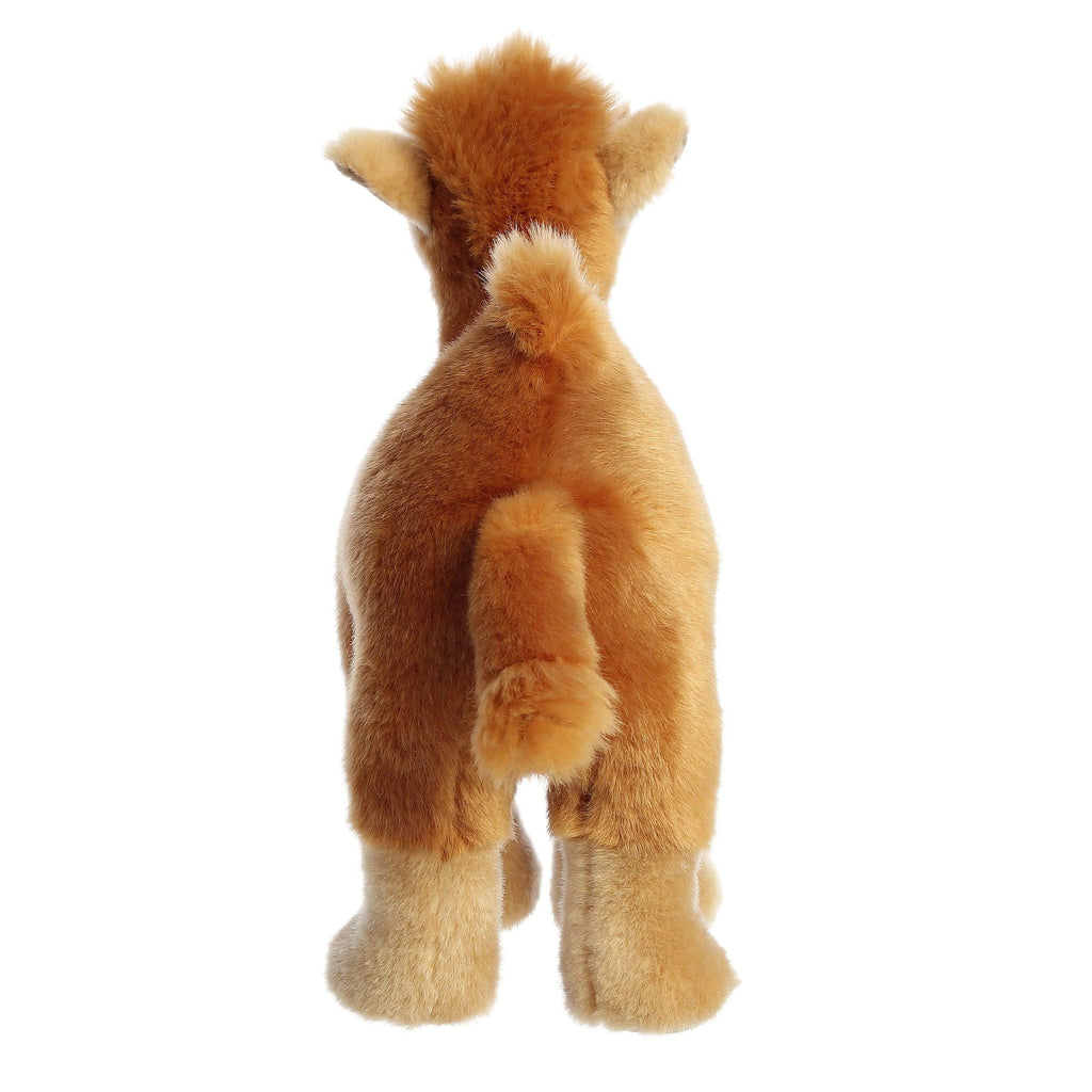 11" DROMEDARY CAMEL Aurora Town Creek Trading Post - Free Shipping $50.00