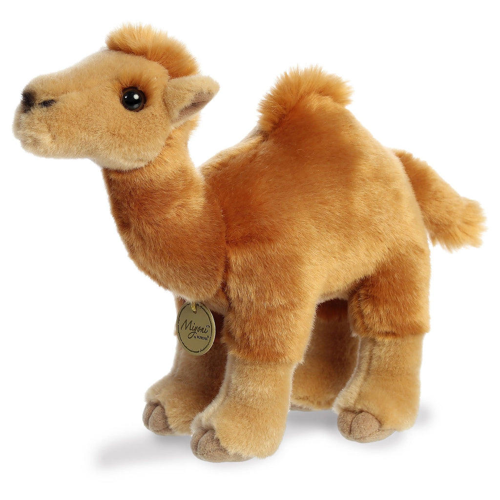 11" DROMEDARY CAMEL Aurora Town Creek Trading Post - Free Shipping $50.00