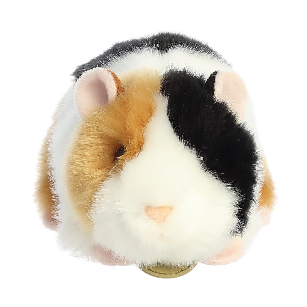 7.5" AMERICAN GUINEA PIG Aurora Town Creek Trading Post - Free Shipping $50.00