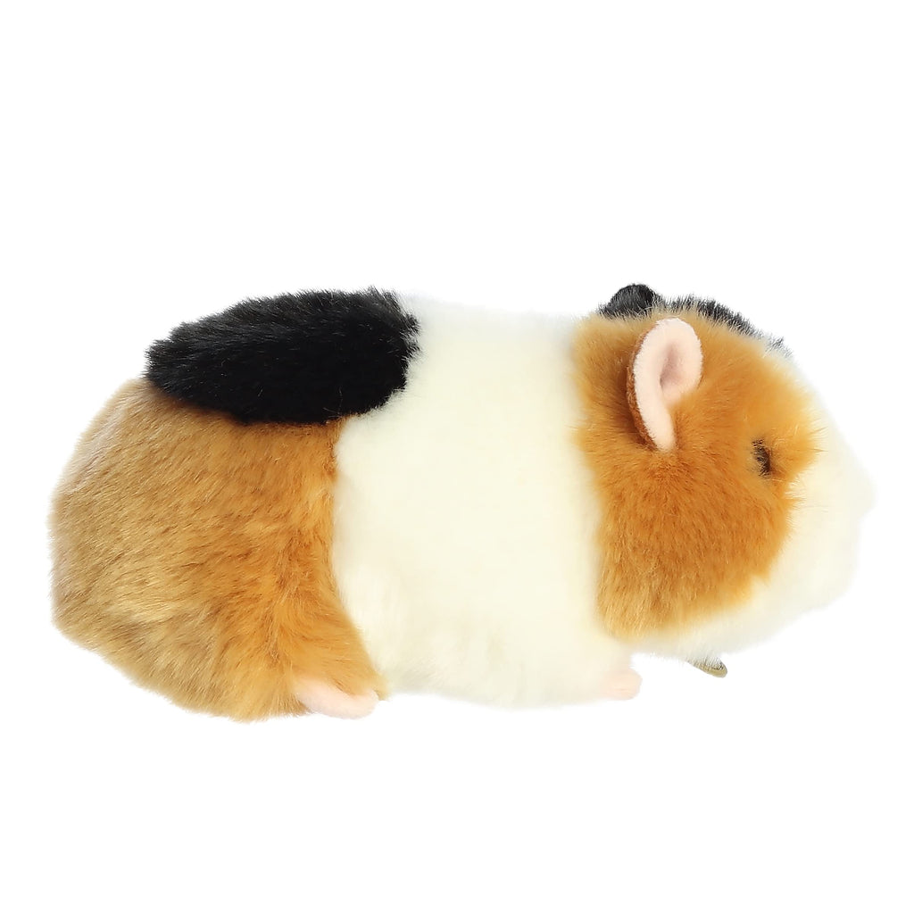 7.5" AMERICAN GUINEA PIG Aurora Town Creek Trading Post - Free Shipping $50.00