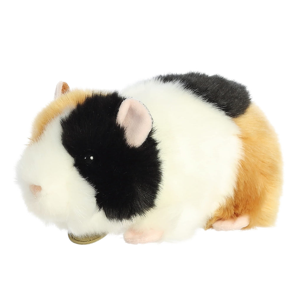7.5" AMERICAN GUINEA PIG Aurora Town Creek Trading Post - Free Shipping $50.00