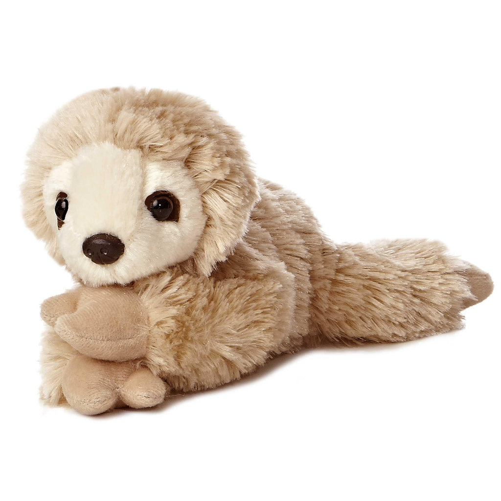 8" SLOTH Aurora Town Creek Trading Post - Free Shipping $50.00