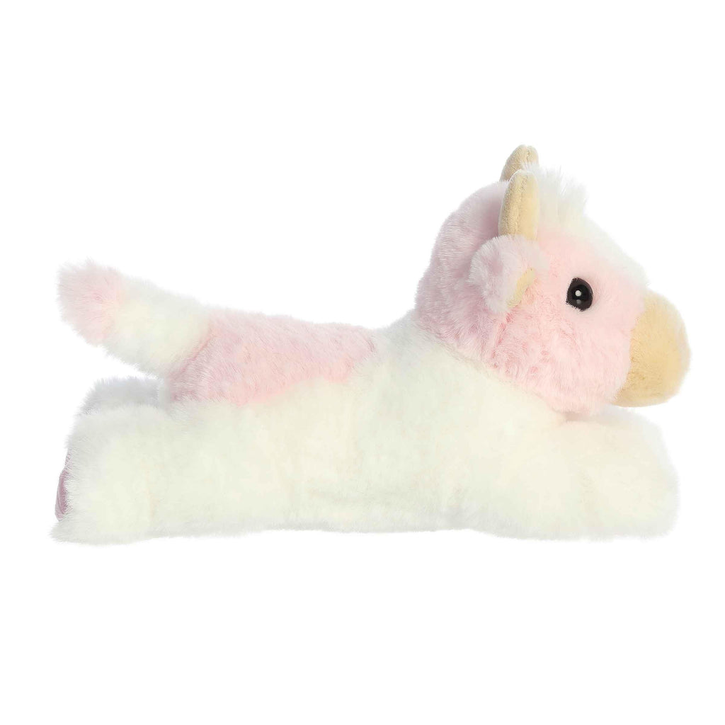 8" SADIE STRAWBERRY COW Aurora Town Creek Trading Post - Free Shipping $50.00