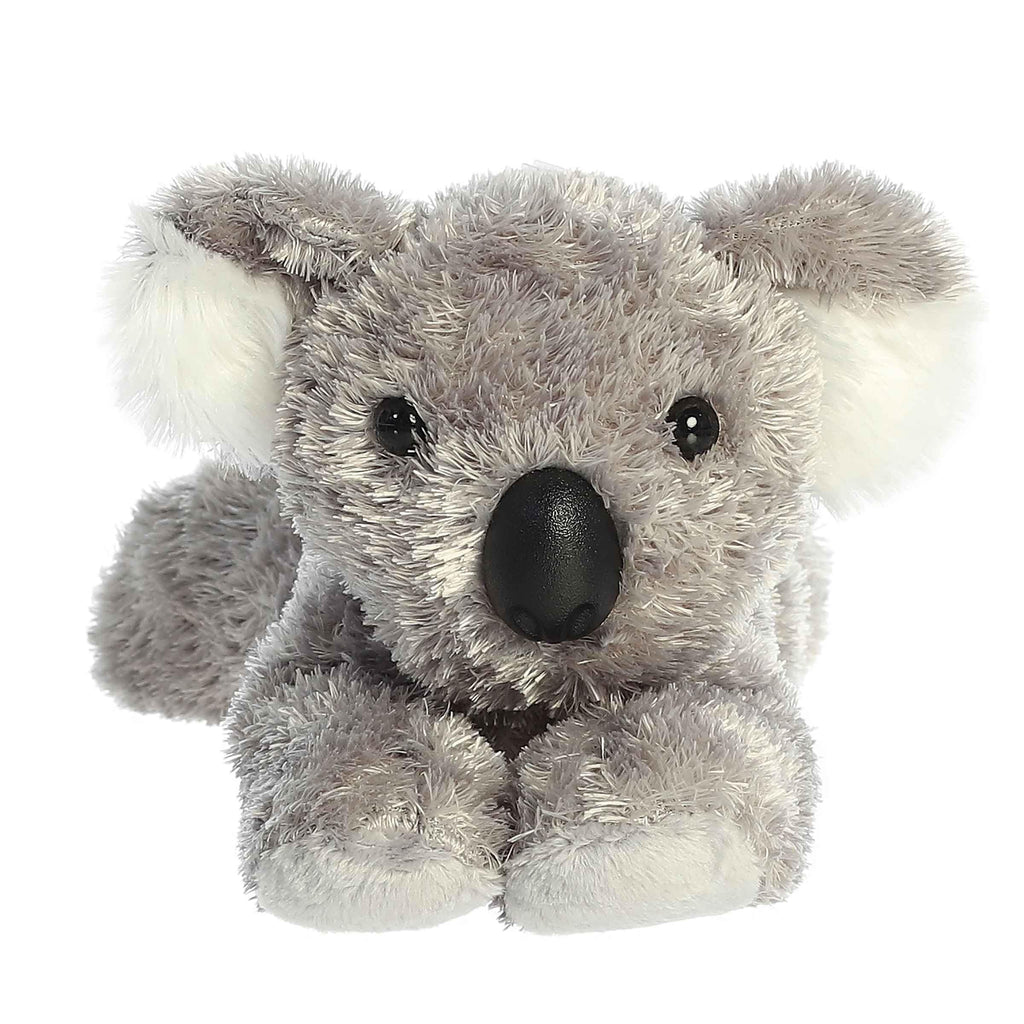 8" MELBOURNE KOALA Aurora Town Creek Trading Post - Free Shipping $50.00