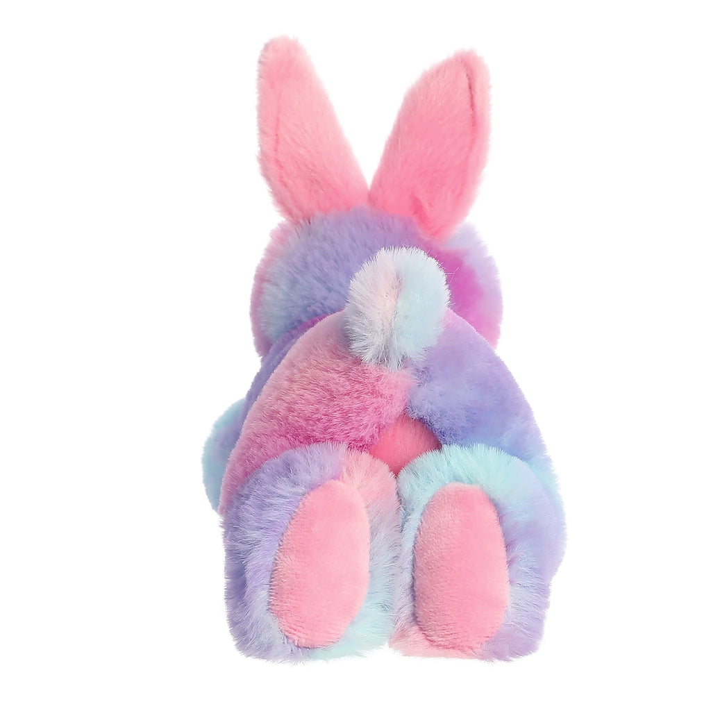 8" SPRING TIME BUNNY- LAVENDER Aurora Town Creek Trading Post - Free Shipping $50.00