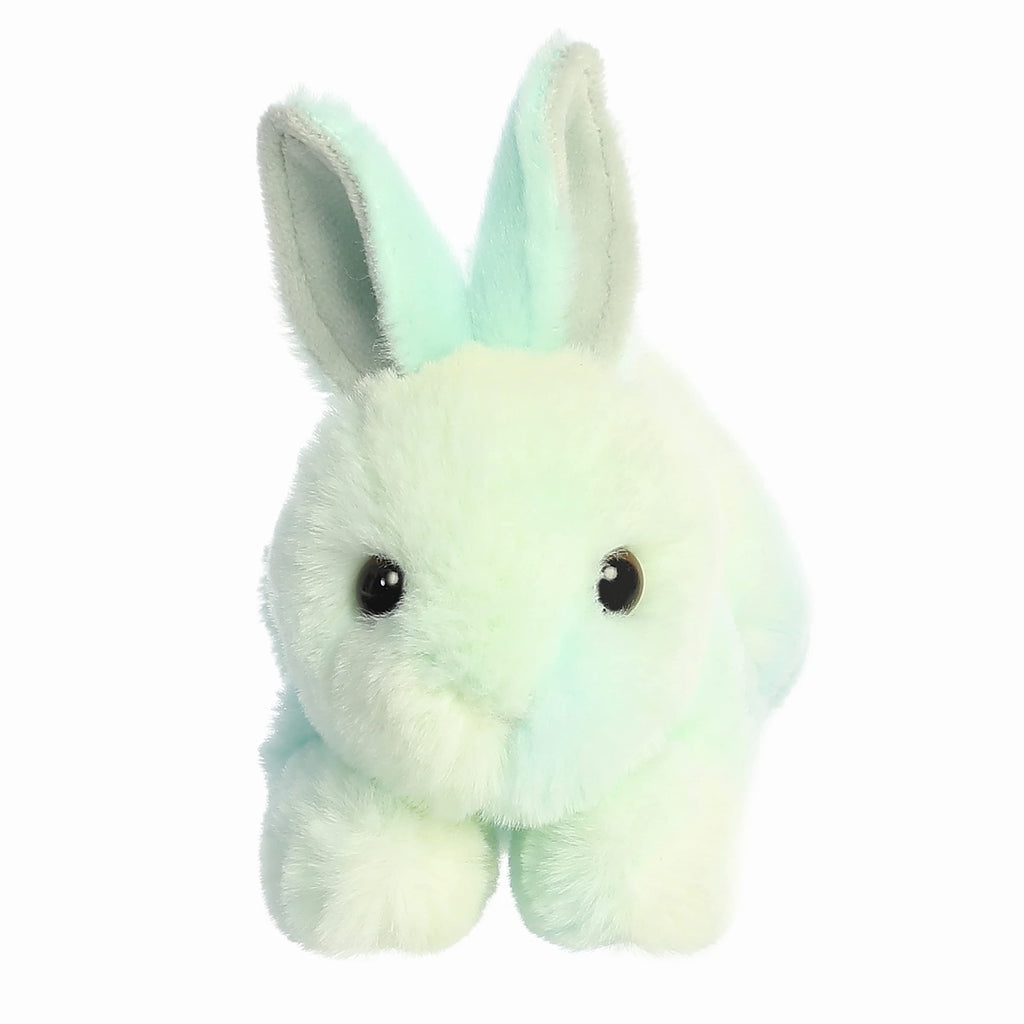 8" SPRING TIME BUNNY - MINT Aurora Town Creek Trading Post - Free Shipping $50.00