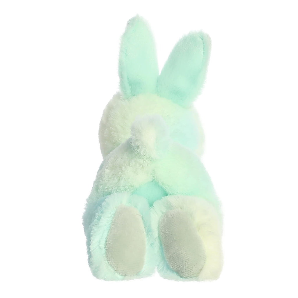 8" SPRING TIME BUNNY - MINT Aurora Town Creek Trading Post - Free Shipping $50.00