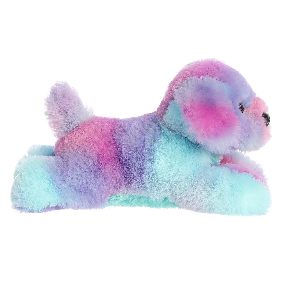 8" RAINBOW PUPPY Aurora Town Creek Trading Post - Free Shipping $50.00