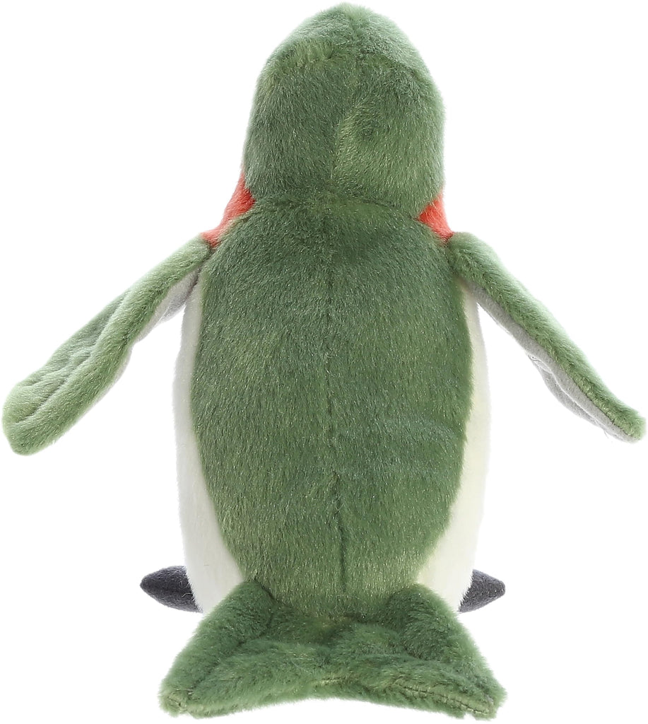 8" RUBY-THROATED HUMMINGBIRD Aurora Town Creek Trading Post - Free Shipping $50.00