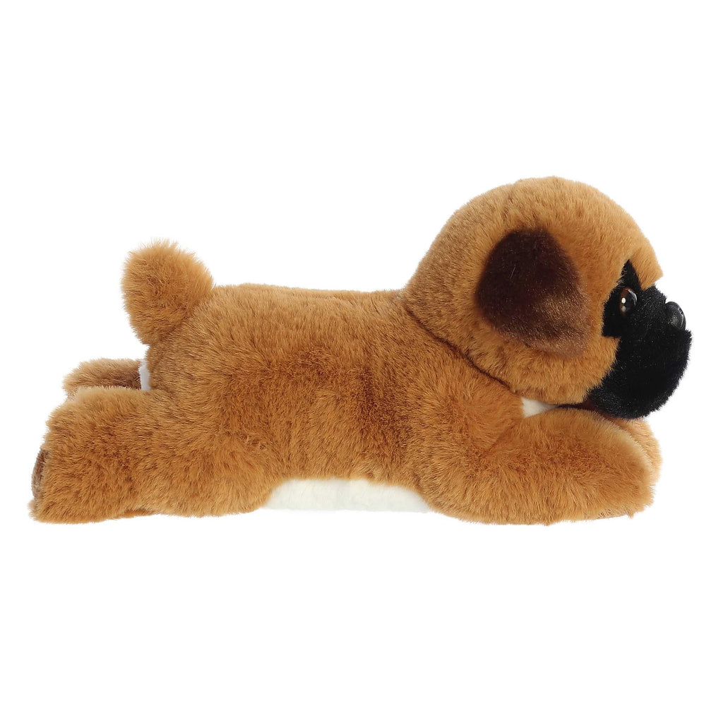 8" BODEN BOXER Aurora Town Creek Trading Post - Free Shipping $50.00