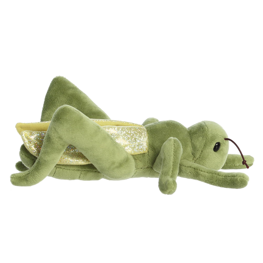 8" GRANT GRASSHOPPER Aurora Town Creek Trading Post - Free Shipping $50.00