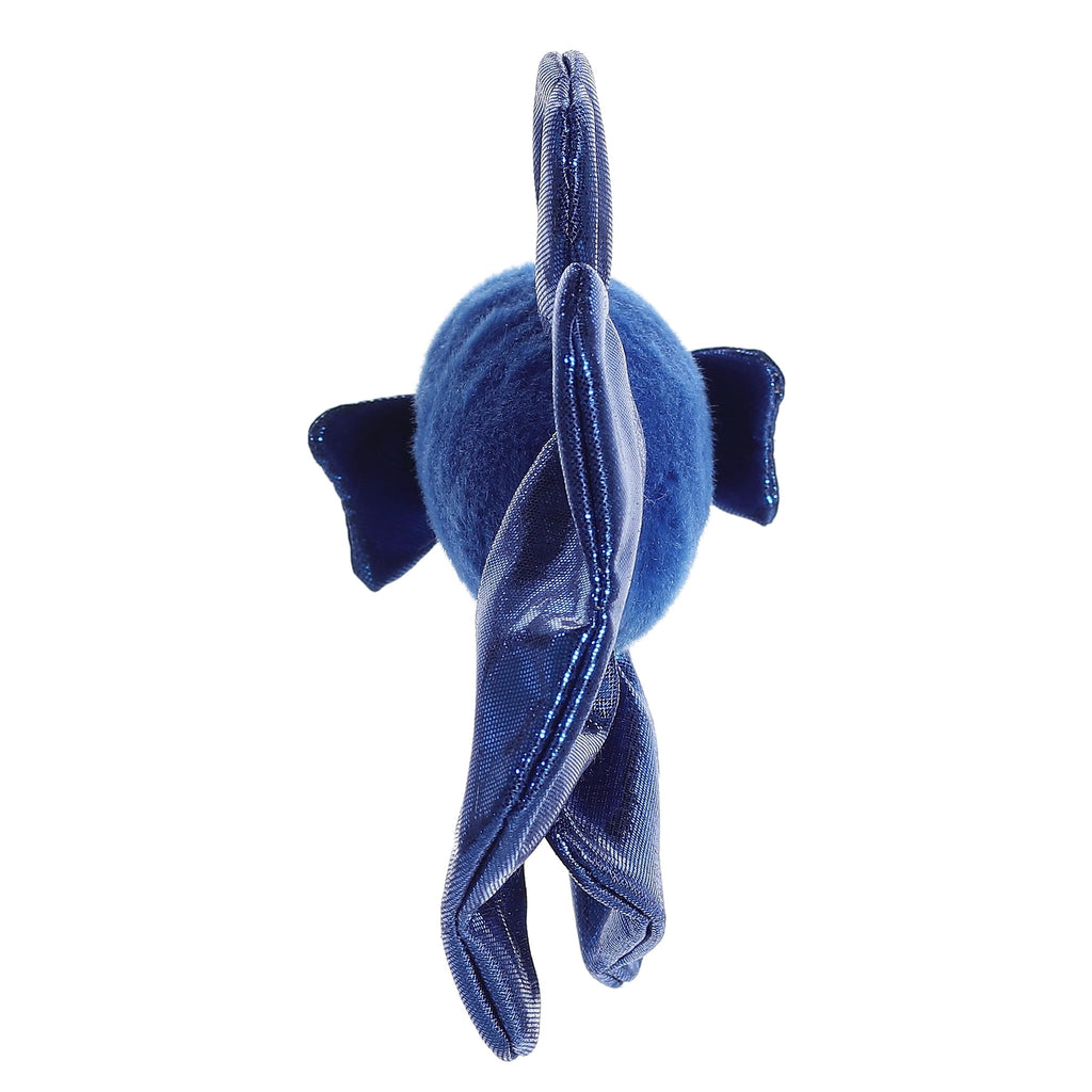 8" FINLEY BETTA FISH Aurora Town Creek Trading Post - Free Shipping $50.00