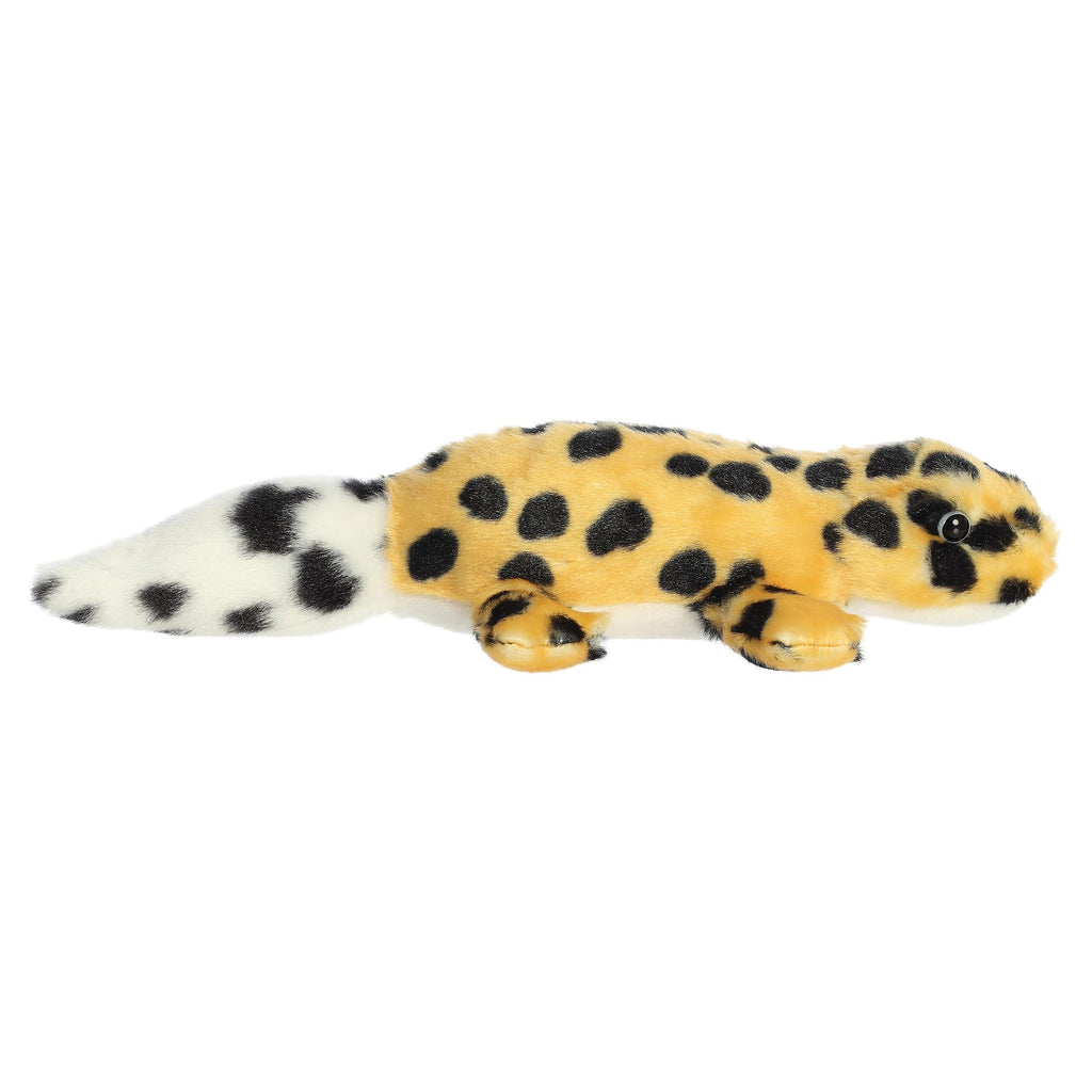 8" ZILLA LEOPARD GECKO Aurora Town Creek Trading Post - Free Shipping $50.00