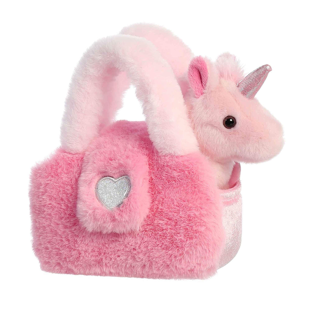 6" PLUSHY PINK Aurora Town Creek Trading Post - Free Shipping $50.00
