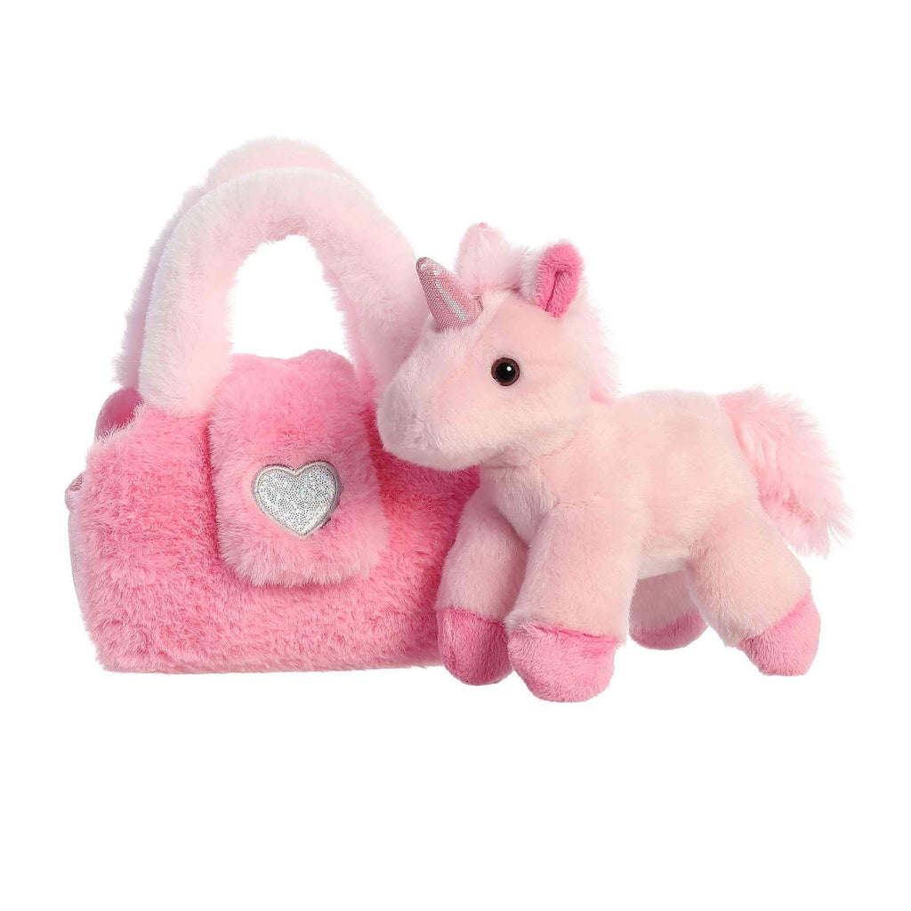 6" PLUSHY PINK Aurora Town Creek Trading Post - Free Shipping $50.00