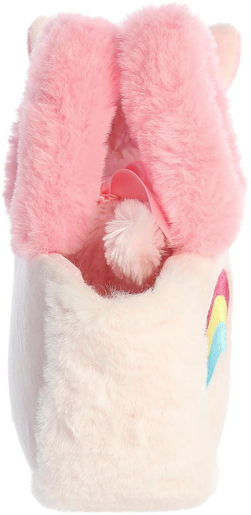 7" PASTEL RAINBOW Aurora Town Creek Trading Post - Free Shipping $50.00