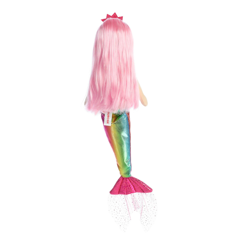 18" NANDA Aurora Town Creek Trading Post - Free Shipping $50.00